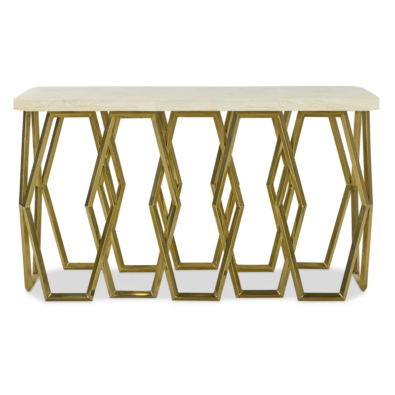 Grand Tour Furniture Devon Console Table