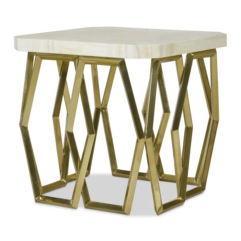 Grand Tour Furniture Devon Side Table