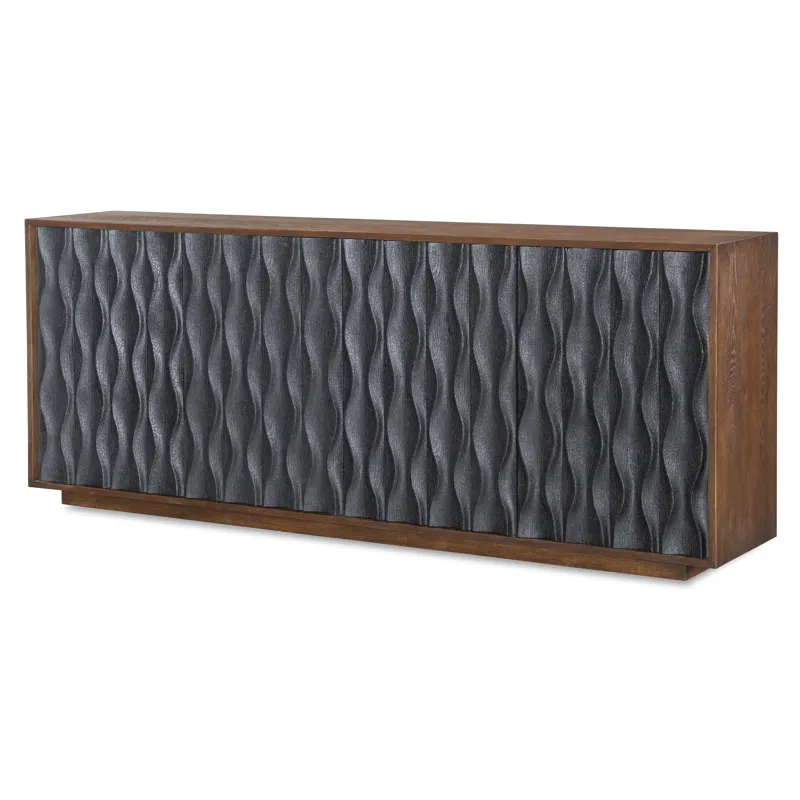 Grand Tour Furniture Small Courtrai Credenza