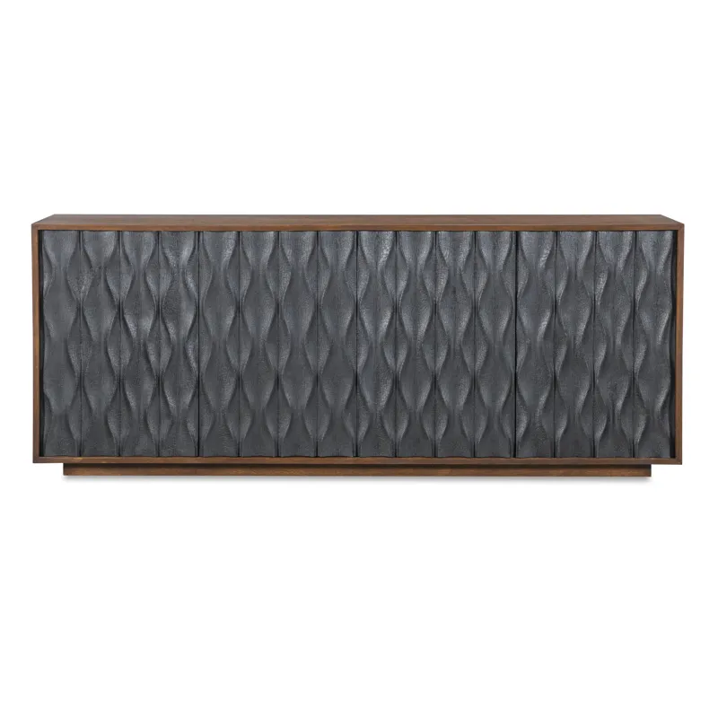 Grand Tour Furniture Small Courtrai Credenza