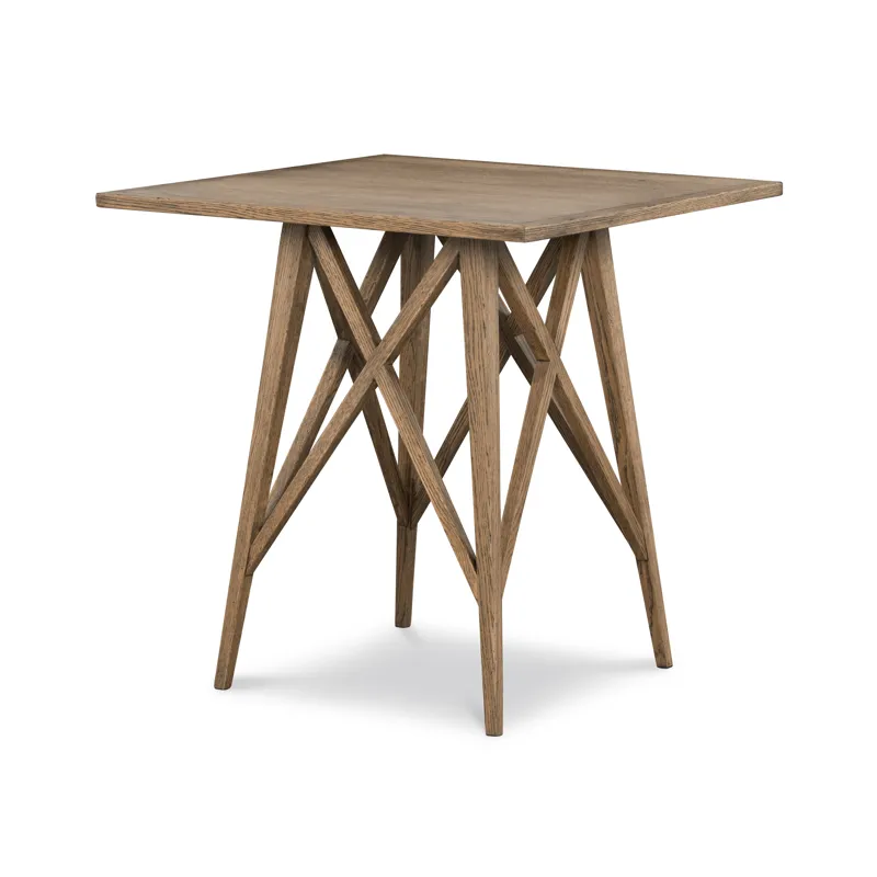 Grand Tour Furniture Hubbard Side Table