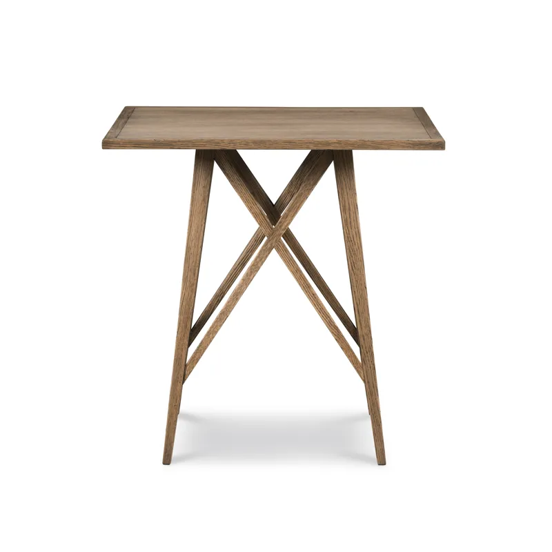 Grand Tour Furniture Hubbard Side Table