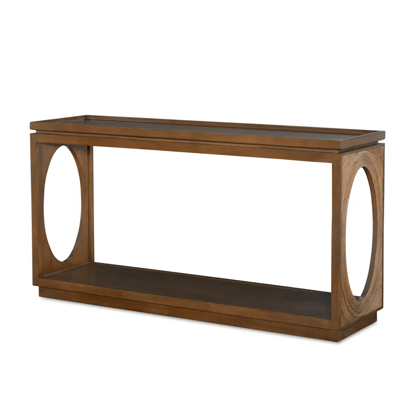 Grand Tour Furniture Ivan Console Table