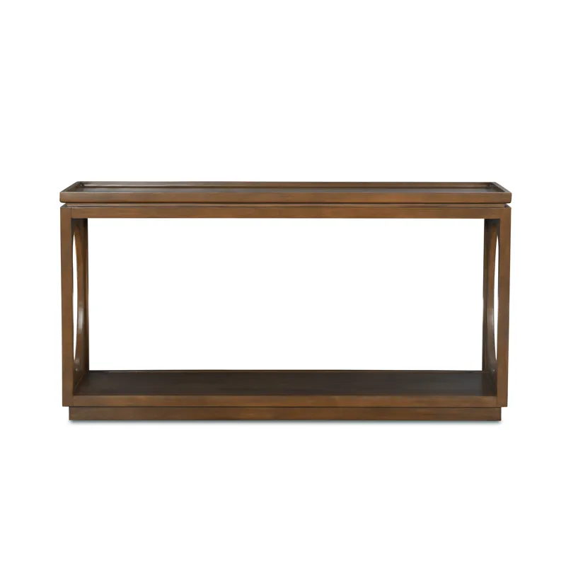 Grand Tour Furniture Ivan Console Table