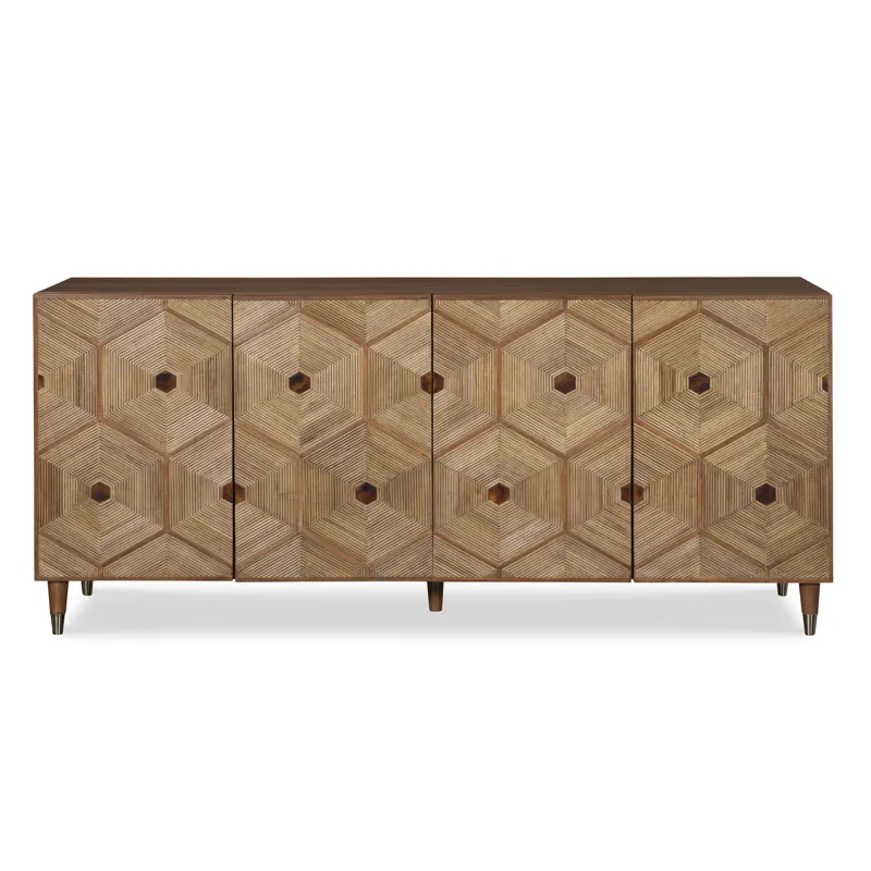 Grand Tour Furniture Cantata Credenza