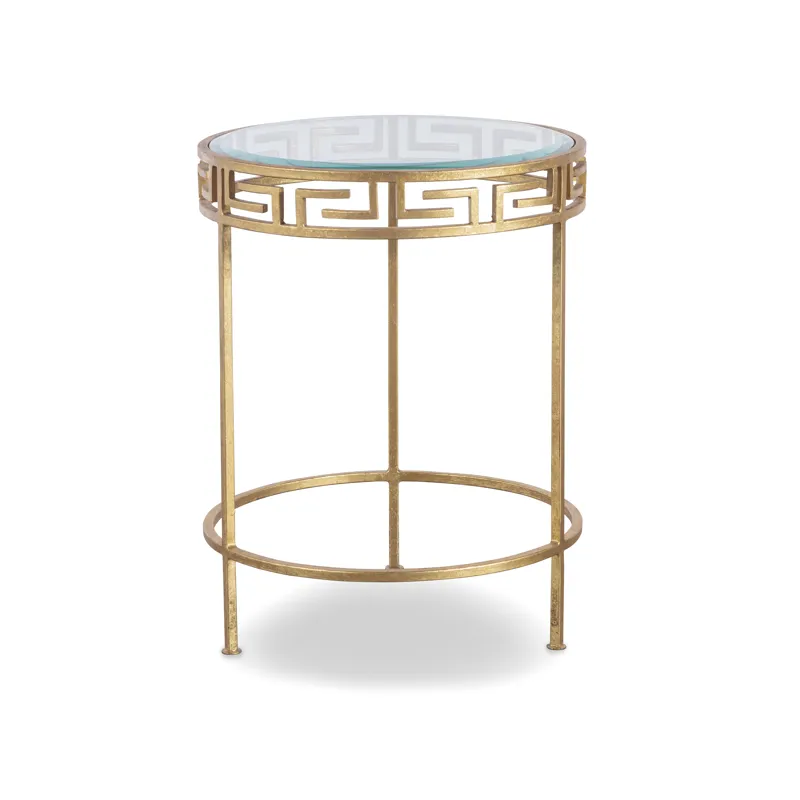 Grand Tour Furniture Barnet Side Table