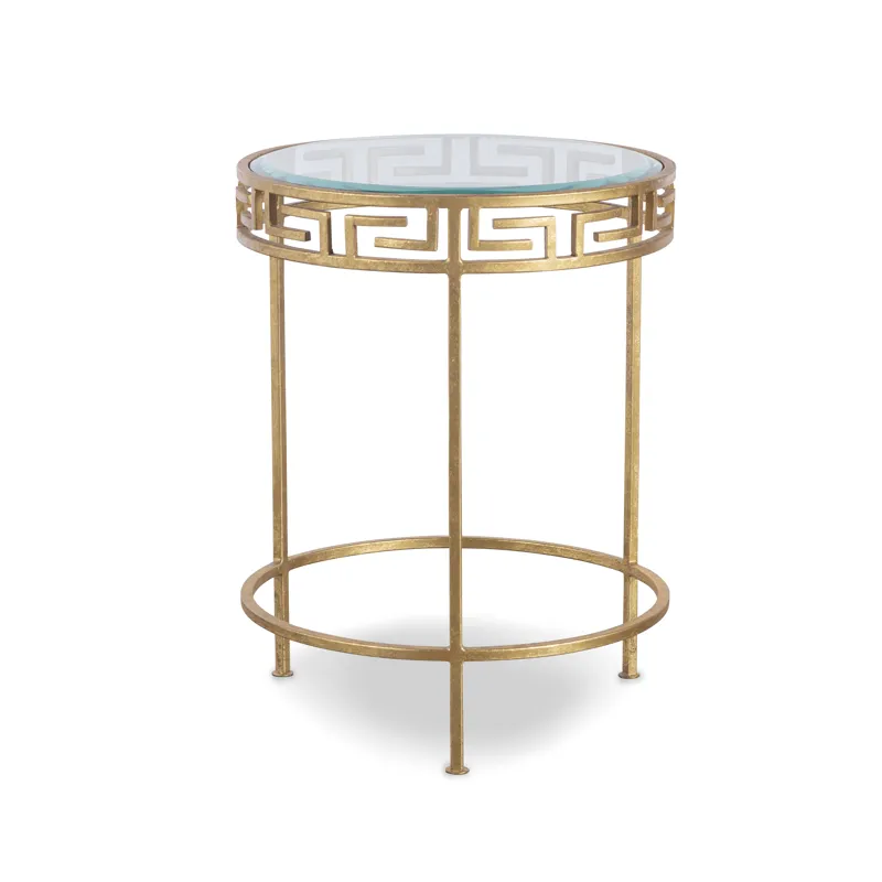 Grand Tour Furniture Barnet Side Table