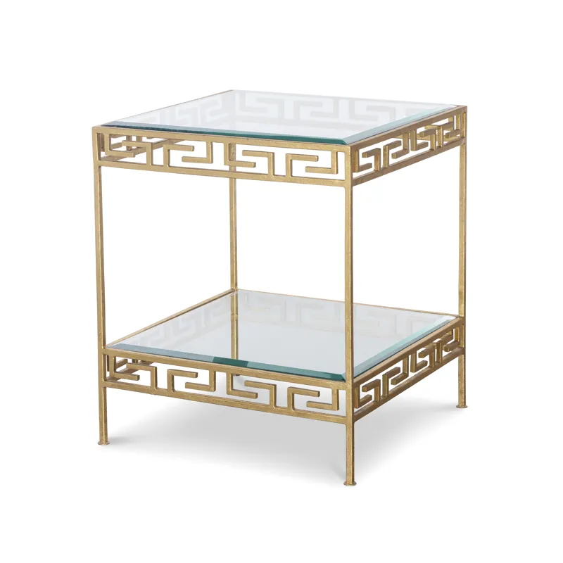 Grand Tour Furniture Barnet Lamp Table