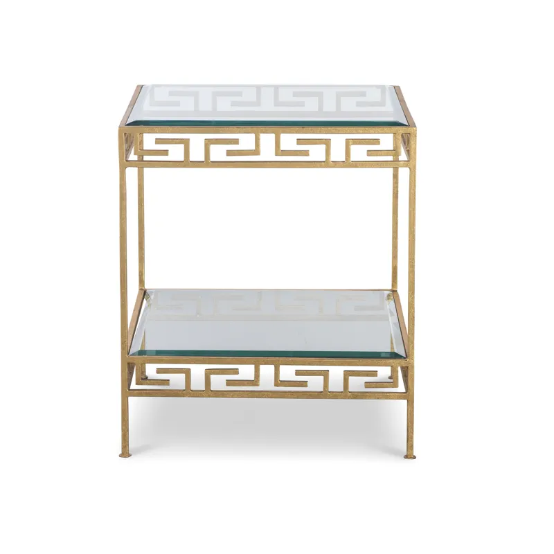 Grand Tour Furniture Barnet Lamp Table