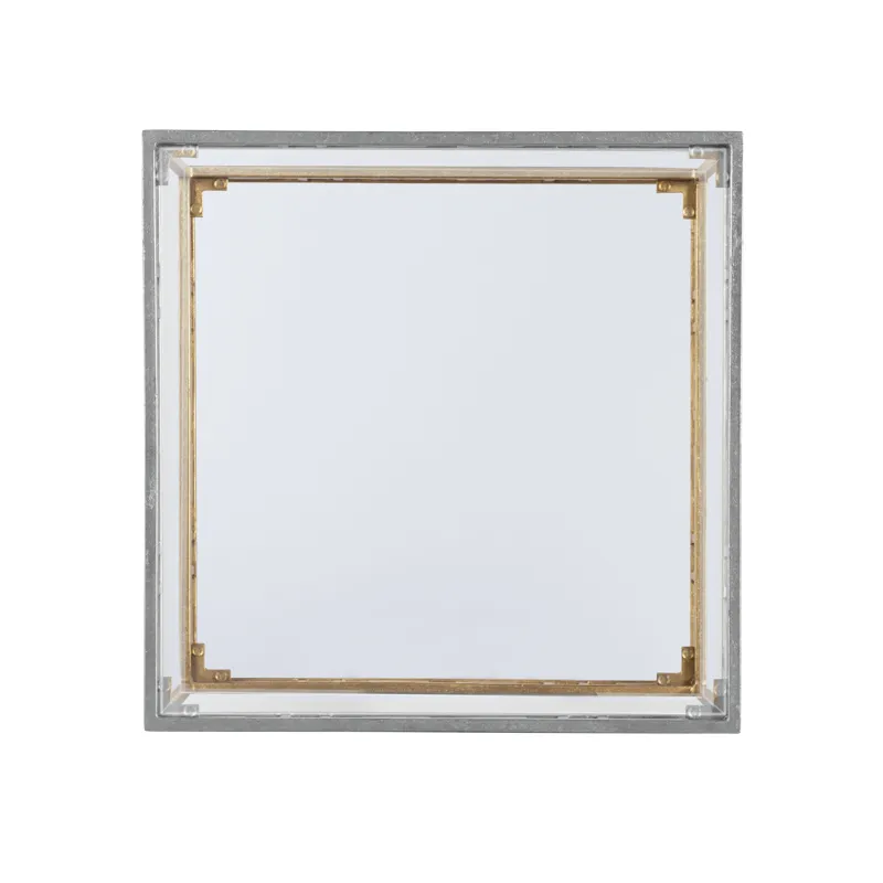 Grand Tour Furniture Barnet Lamp Table