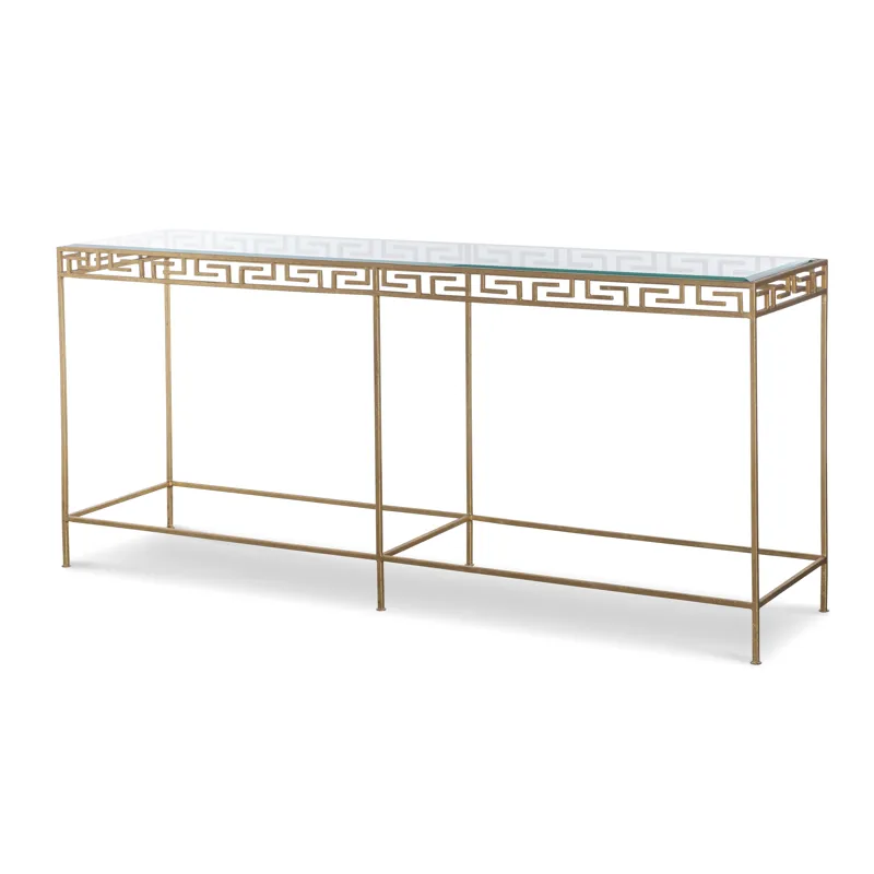 Grand Tour Furniture Barnet Console Table