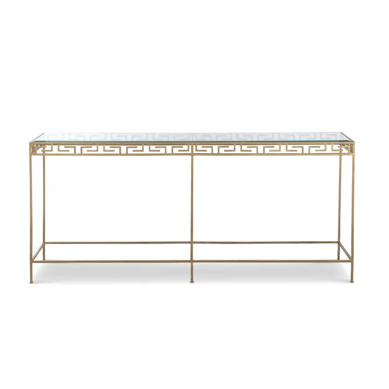 Grand Tour Furniture Barnet Console Table