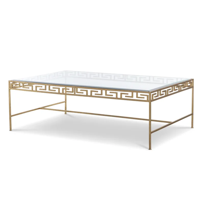 Grand Tour Furniture Barnet Cocktail Table