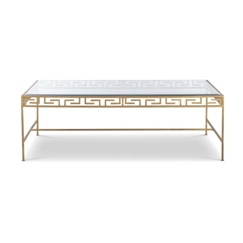 Grand Tour Furniture Barnet Cocktail Table