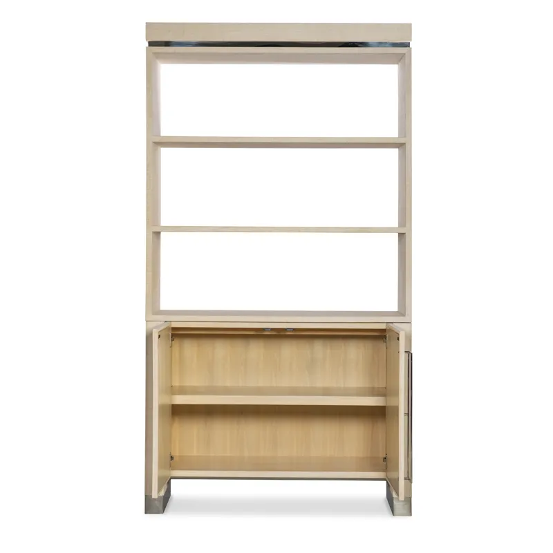 Grand Tour Furniture Webster Bookcase