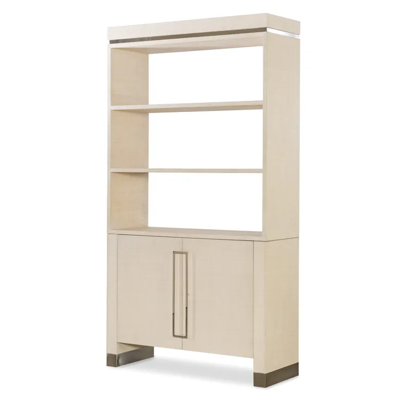 Grand Tour Furniture Webster Bookcase
