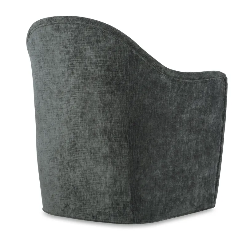 Century Signature Jensen Swivel Chair