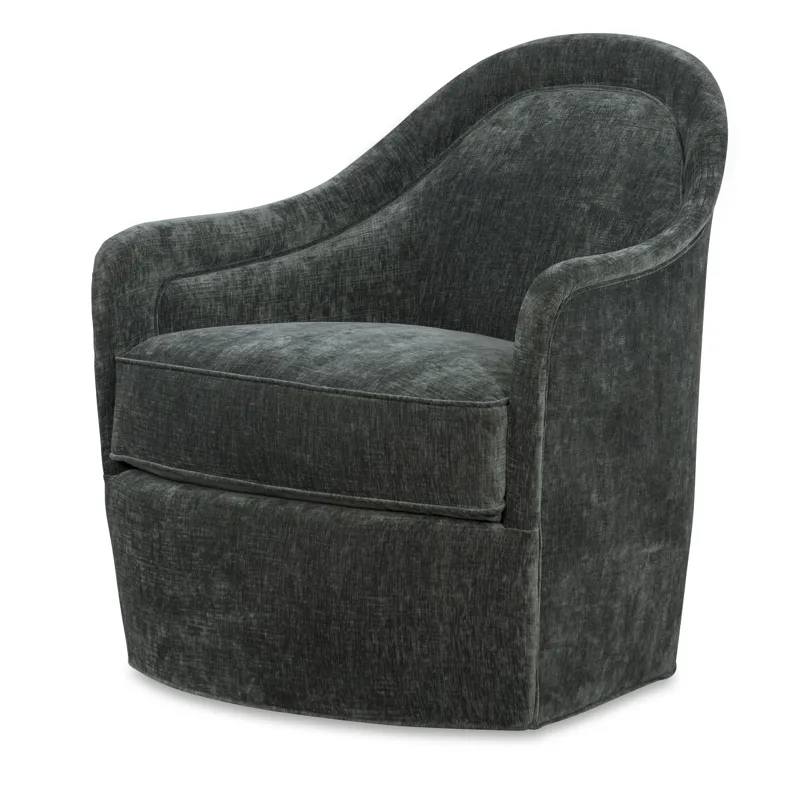 Century Signature Jensen Swivel Chair