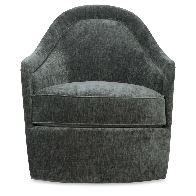 Century Signature Jensen Swivel Chair