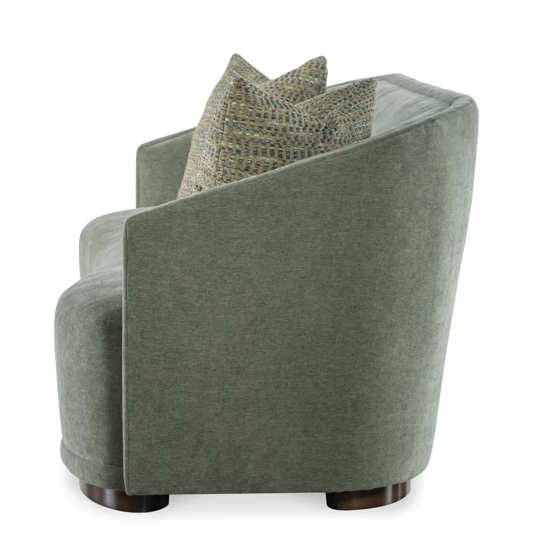 Century Signature Deco Sofa