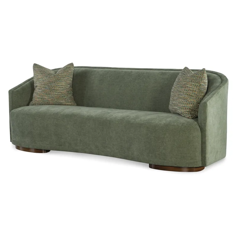 Century Signature Deco Sofa