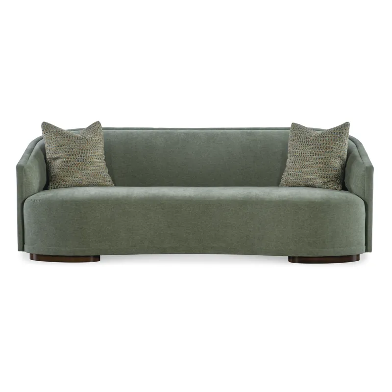 Century Signature Deco Sofa