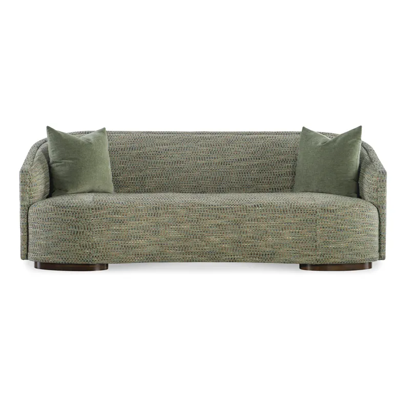 Century Signature Deco Sofa