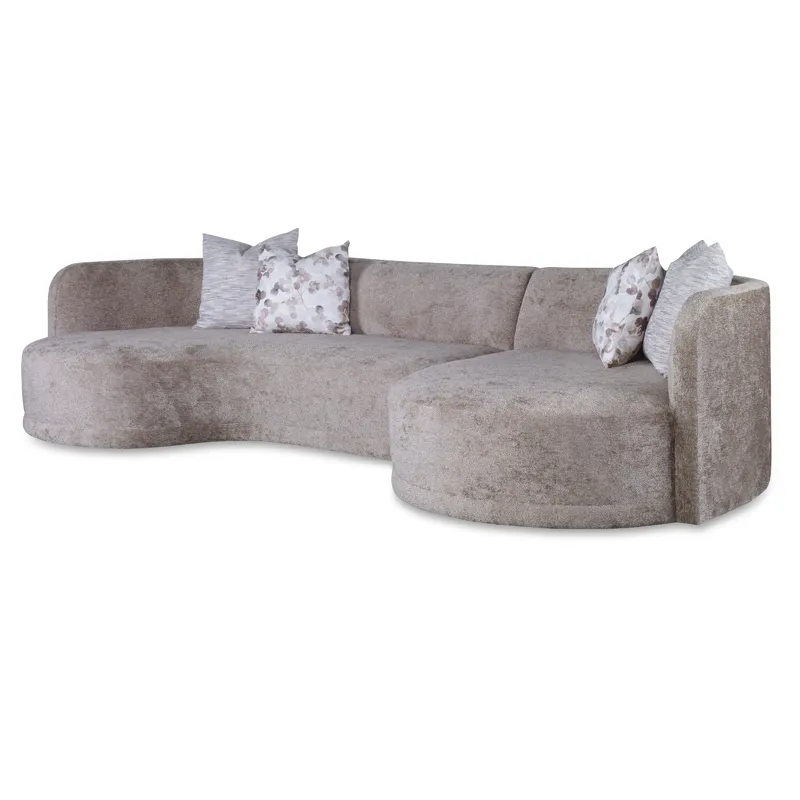 Century Signature Bella Laf Sofa