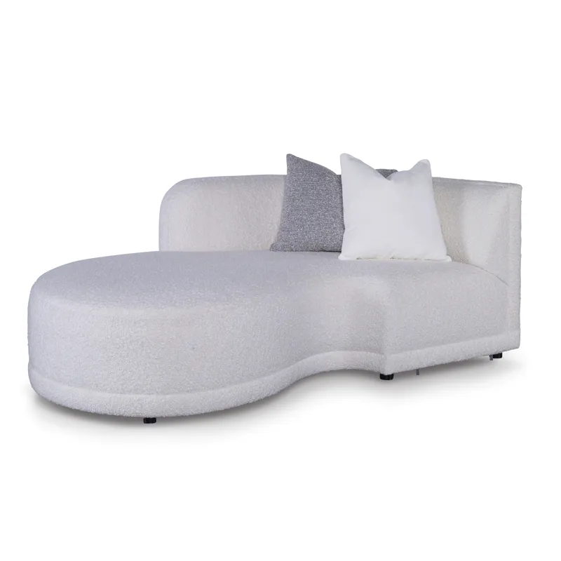Century Signature Bella Laf Chaise