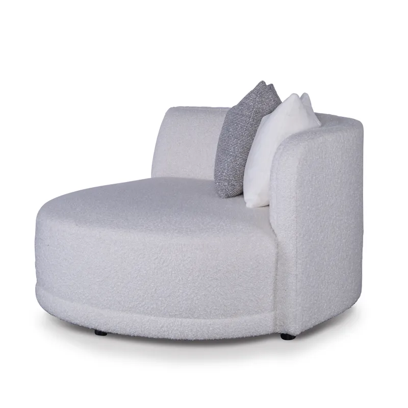 Century Signature Bella RAF Pod Chaise