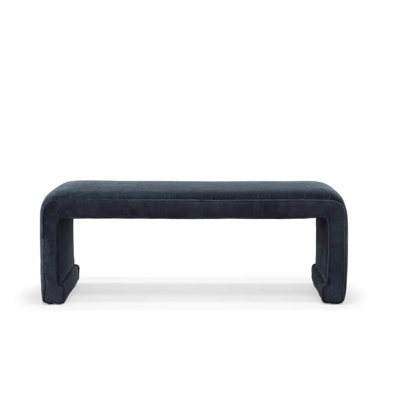 Century Signature Willow Bench