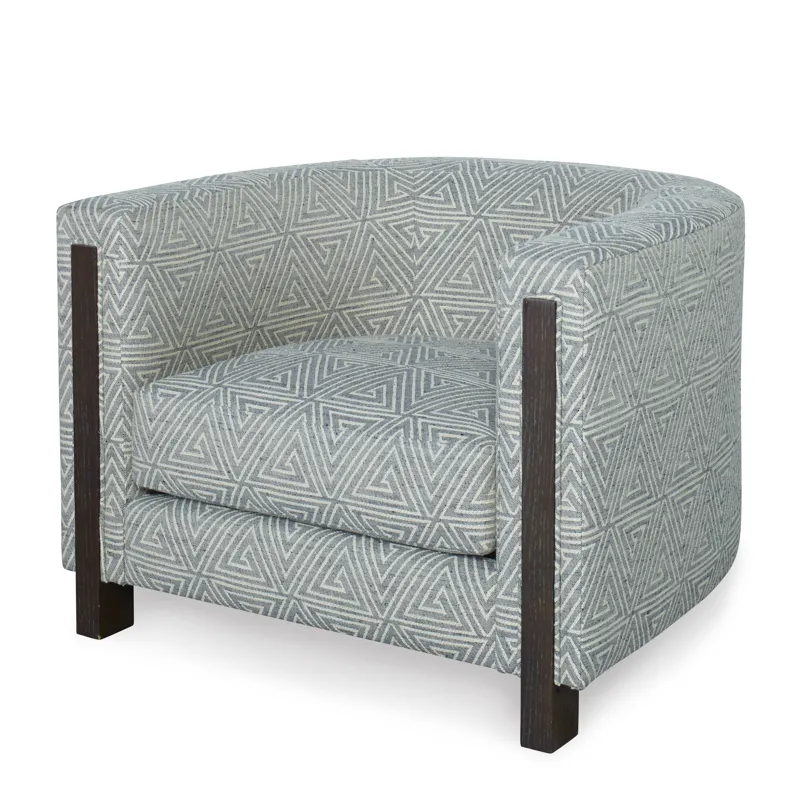 Century Signature Colter Chair