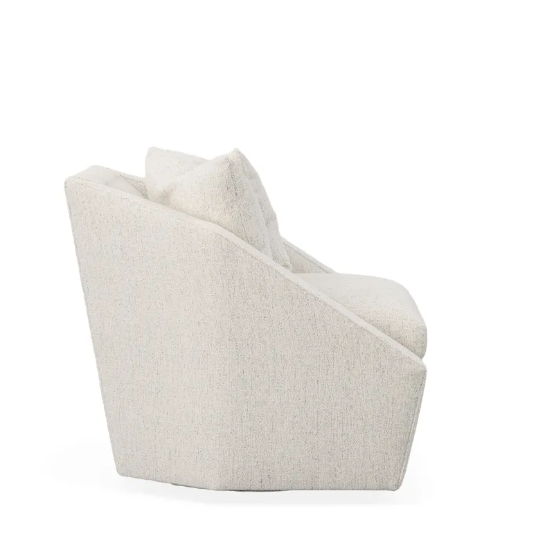 Century Signature Fallon Swivel Chair