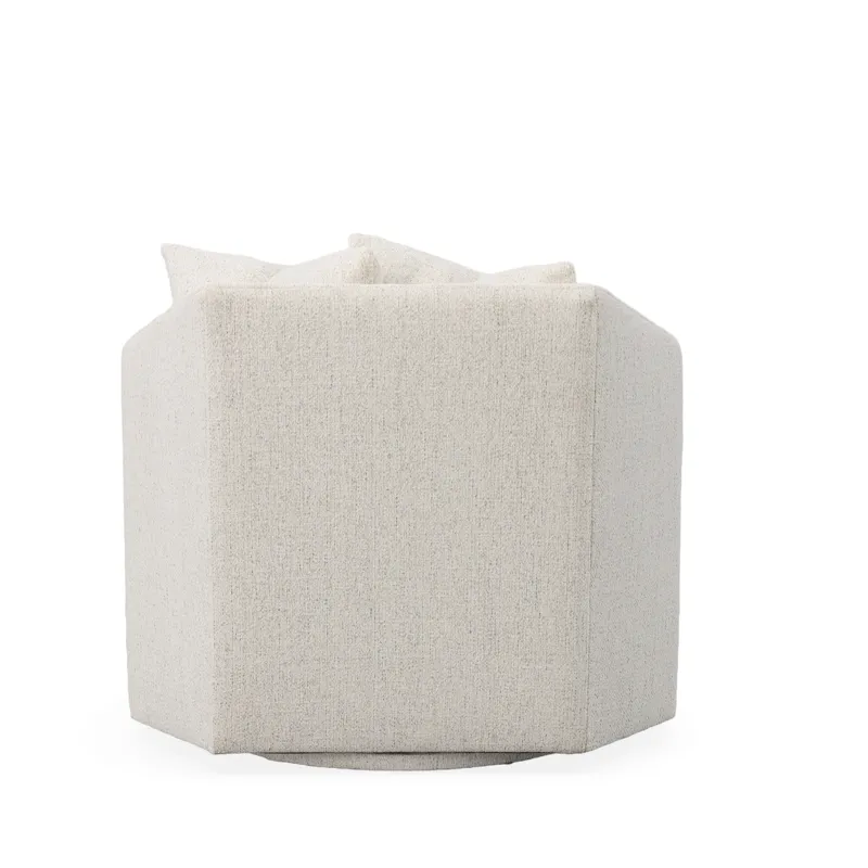 Century Signature Fallon Swivel Chair