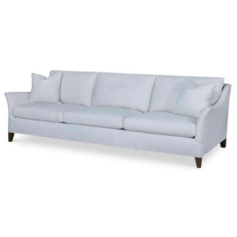 Note Shown As: SIG2128-1SK Jilliam Skirted Sofa