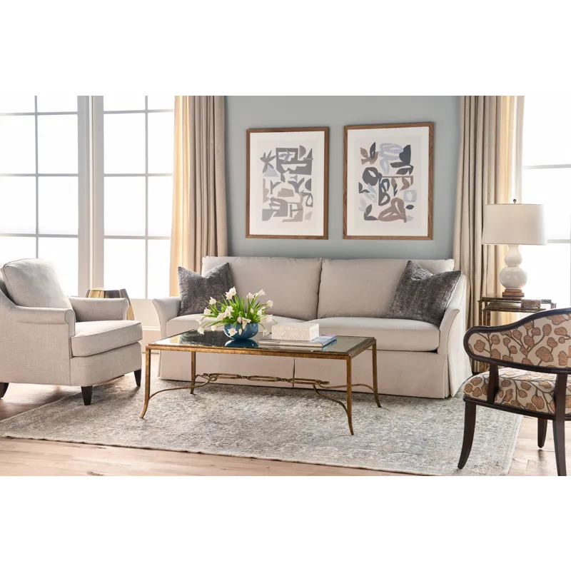 Century Signature Jillian Sofa
