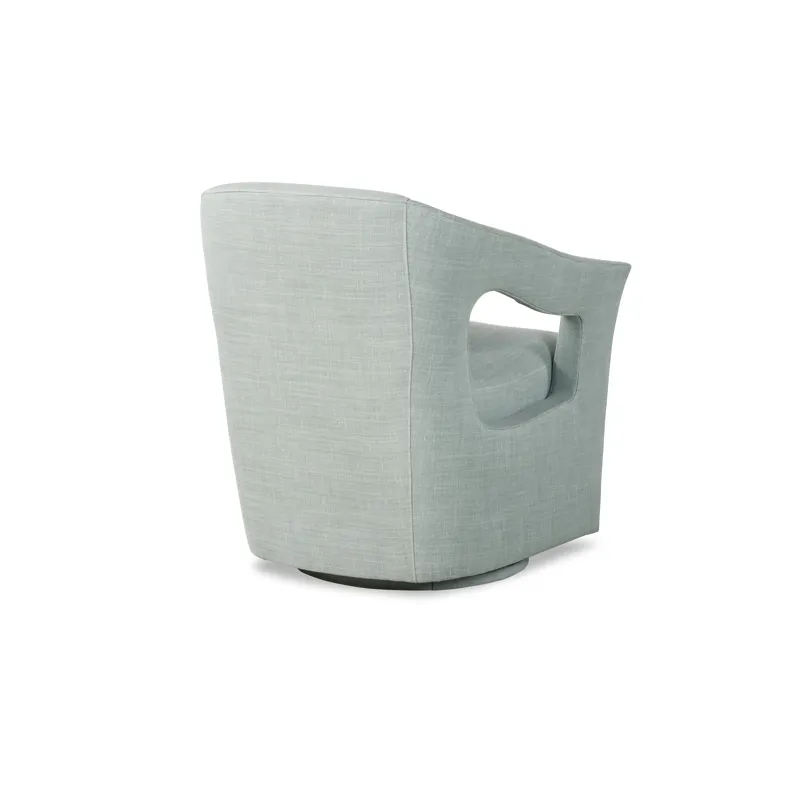 Century Signature Brea Swivel Chair