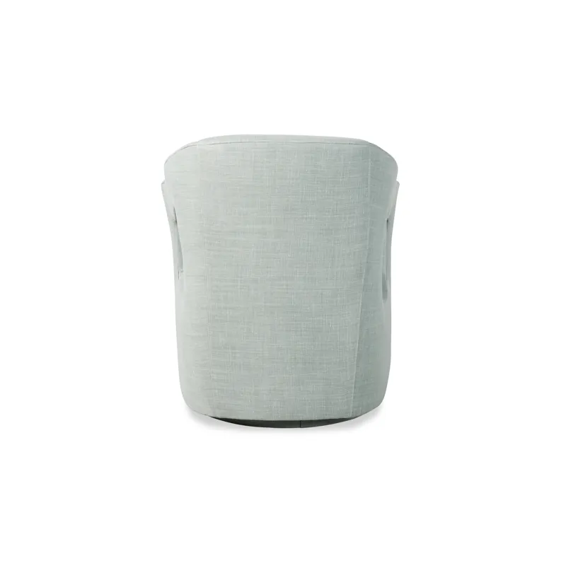 Century Signature Brea Swivel Chair