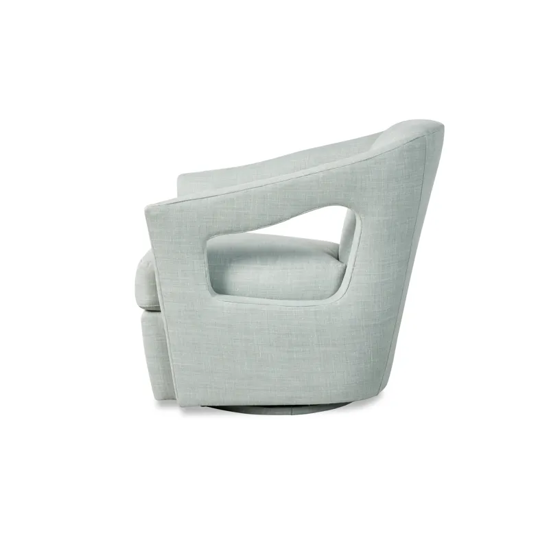 Century Signature Brea Swivel Chair