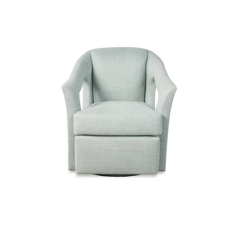 Century Signature Brea Swivel Chair