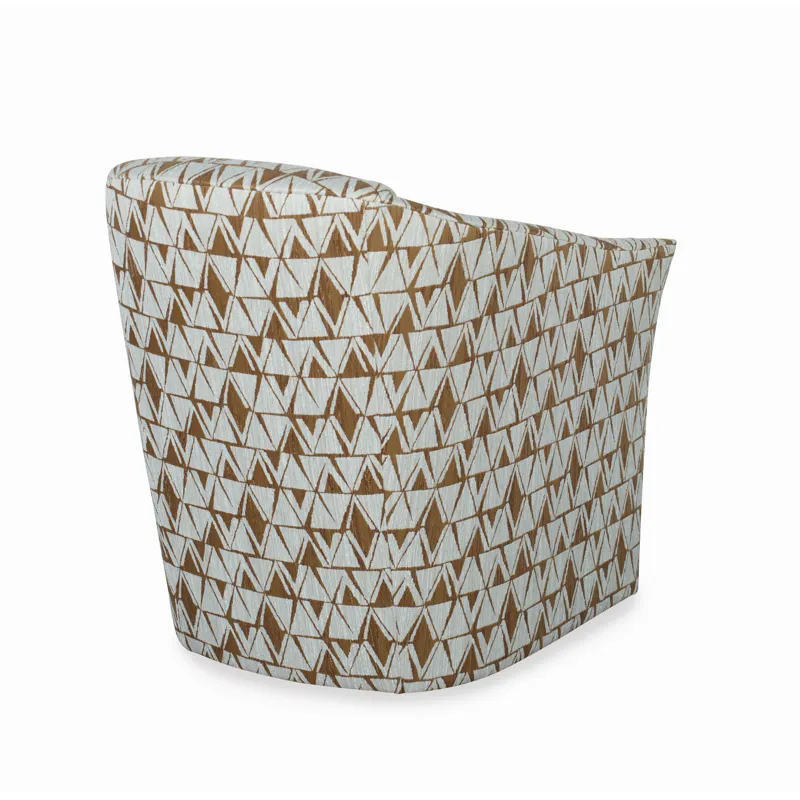 Century Signature Sophie Swivel Chair