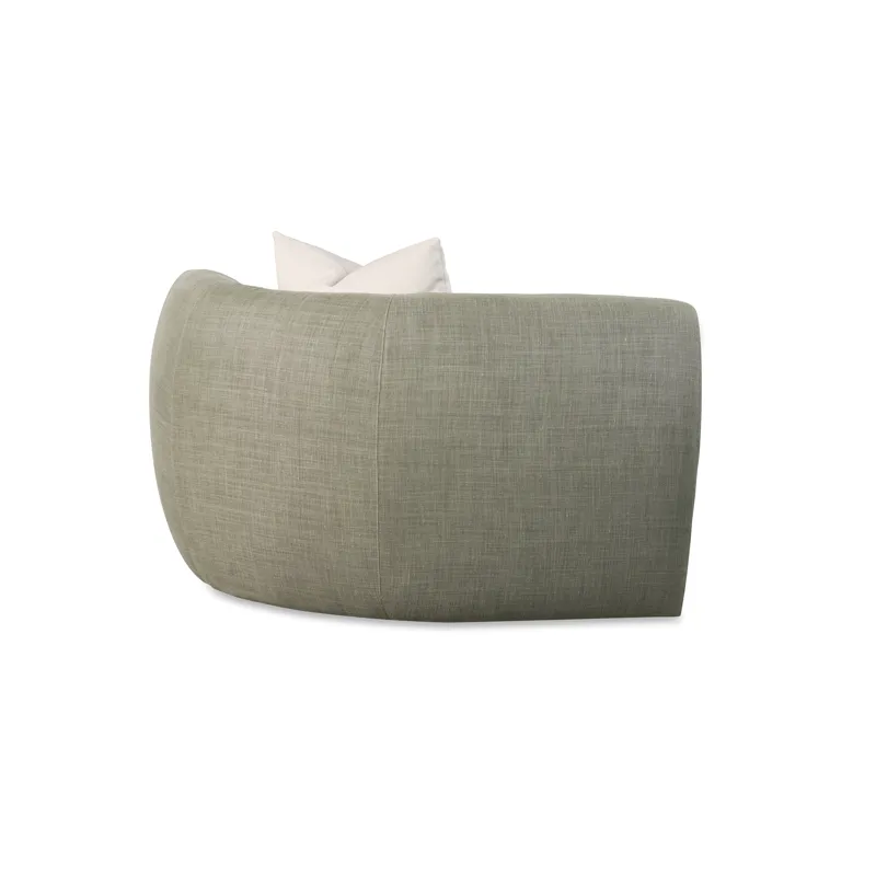 Century Signature Paloma Corner Chair