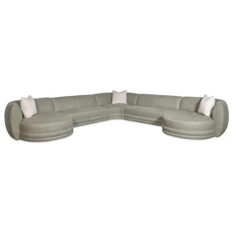 Century Signature Paloma Laf Pod Chaise
