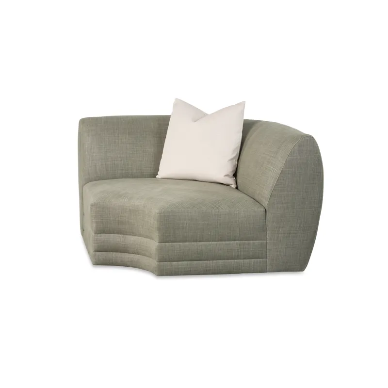Century Signature Paloma Corner Chair
