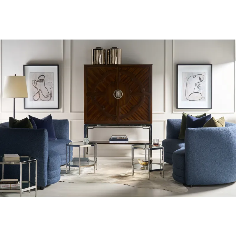 Century Signature Paloma Sofa