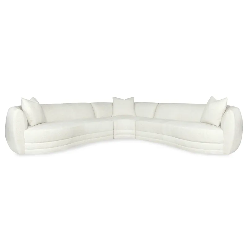Century Signature Paloma Raf Sofa