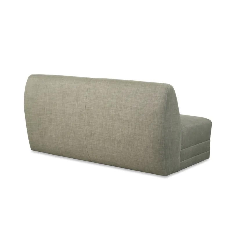 Century Signature Paloma Armless Love Seat