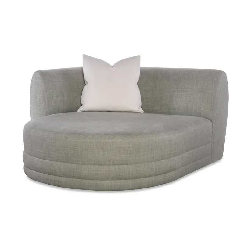 Century Signature Paloma Laf Pod Chaise