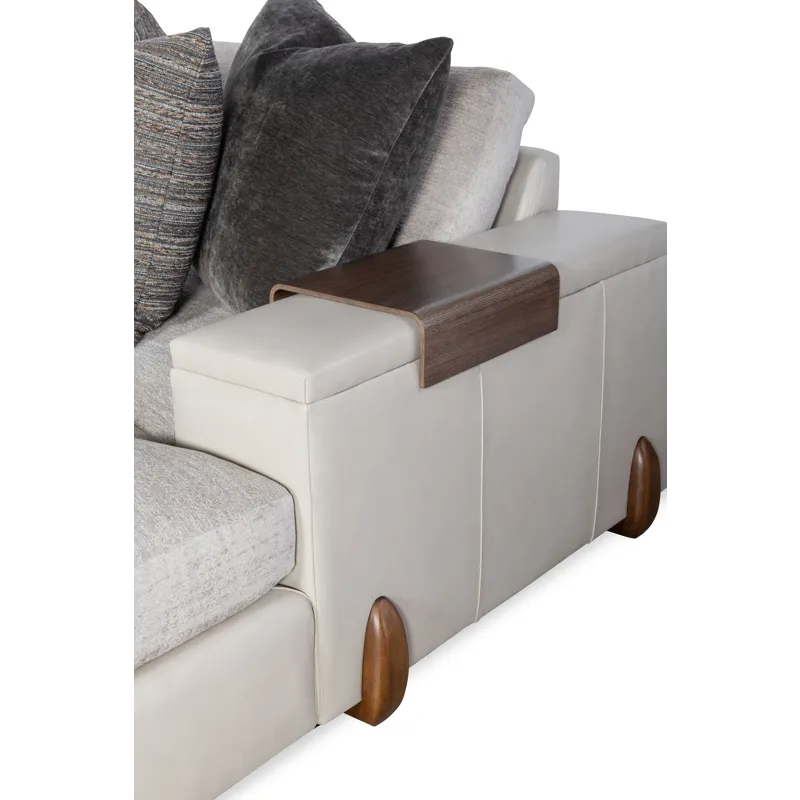 Century Home Elegance Table For 10 Arm Oak