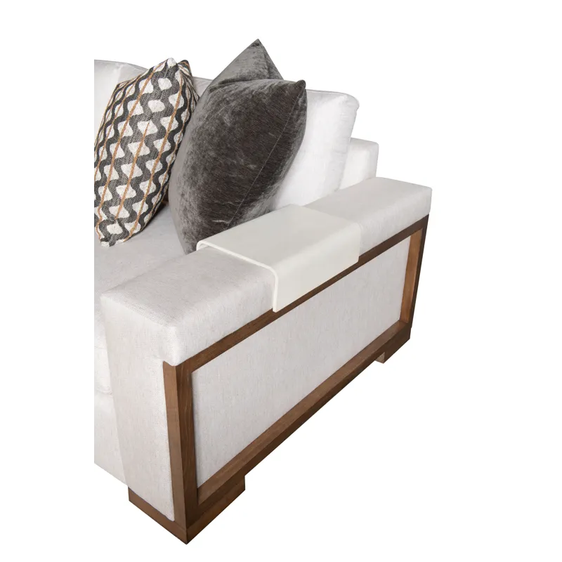 Century Home Elegance Table For 8 Arm Oak